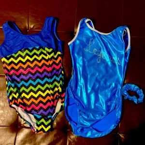 Excellent Quality Gymnastics Leotards